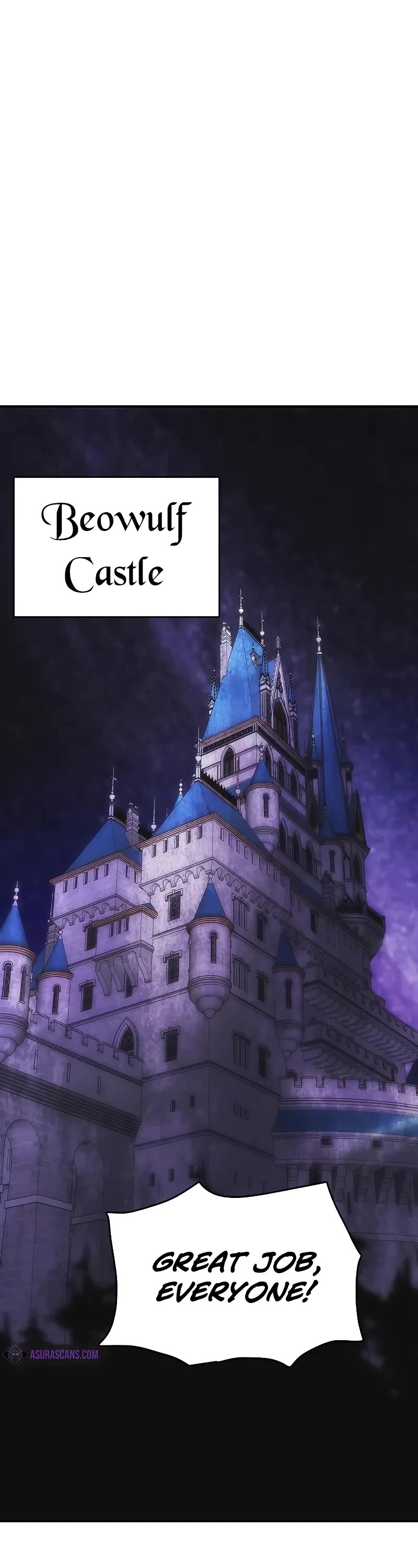 Bloodhound’s Regression Instinct chapter 49 page 44