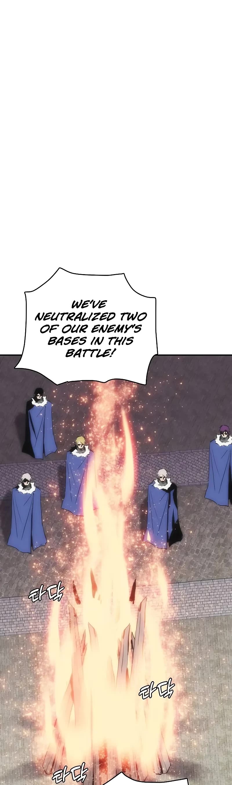 Bloodhound’s Regression Instinct chapter 49 page 45