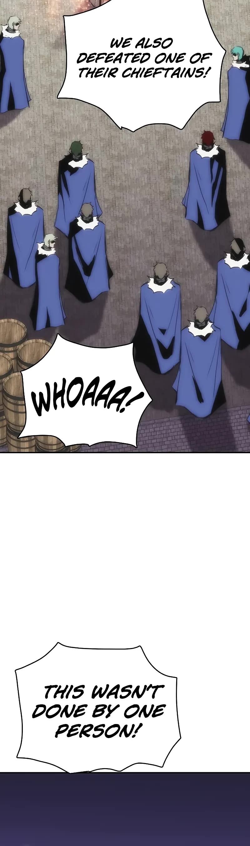 Bloodhound’s Regression Instinct chapter 49 page 46