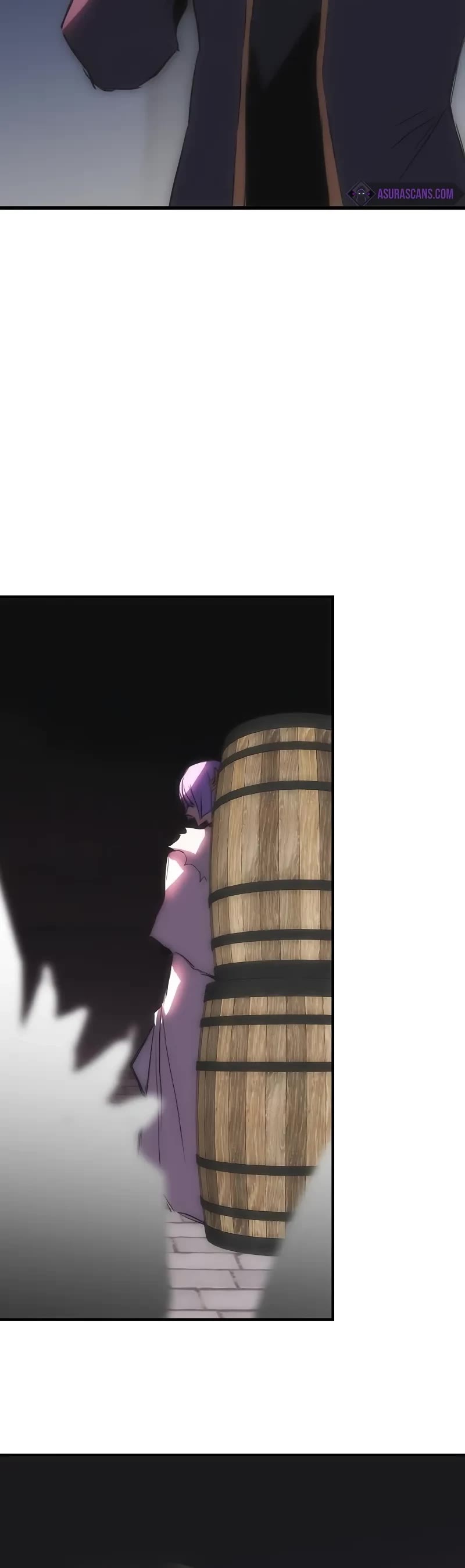 Bloodhound’s Regression Instinct chapter 49 page 51