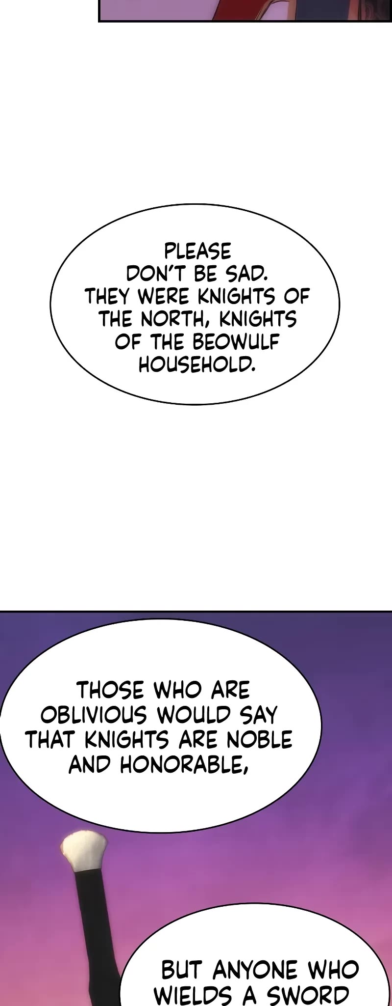 Bloodhound’s Regression Instinct chapter 49 page 55