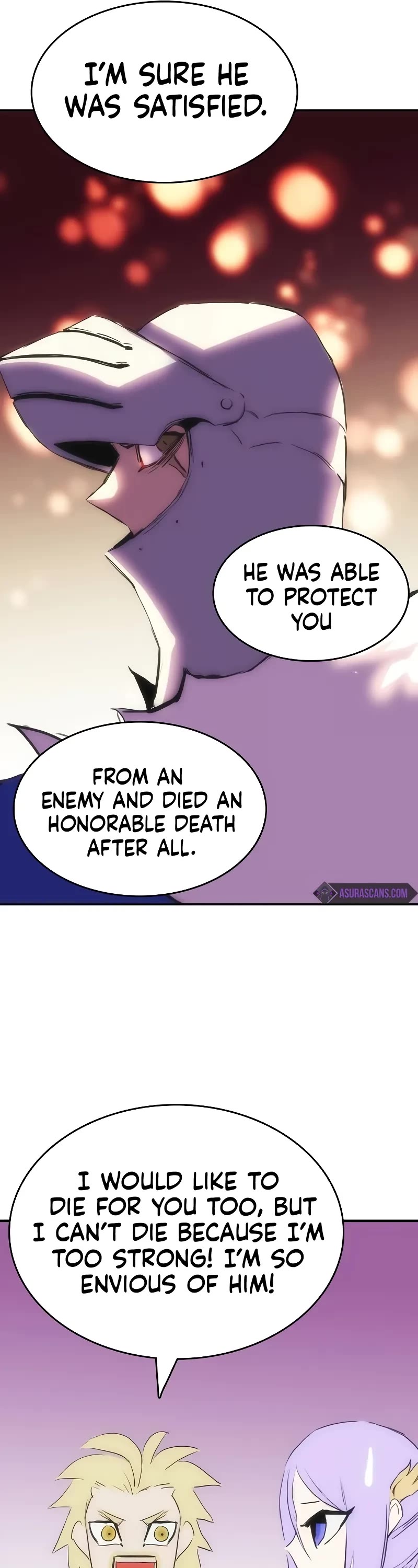 Bloodhound’s Regression Instinct chapter 49 page 57