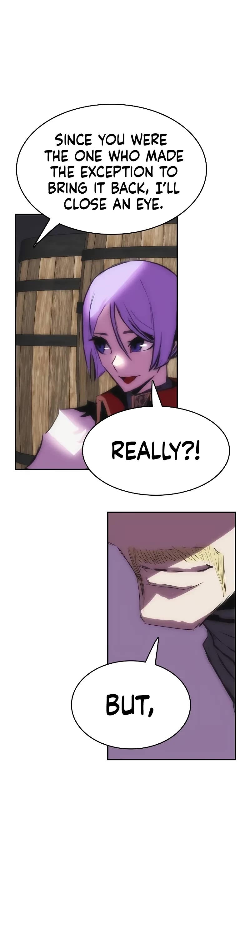 Bloodhound’s Regression Instinct chapter 49 page 59