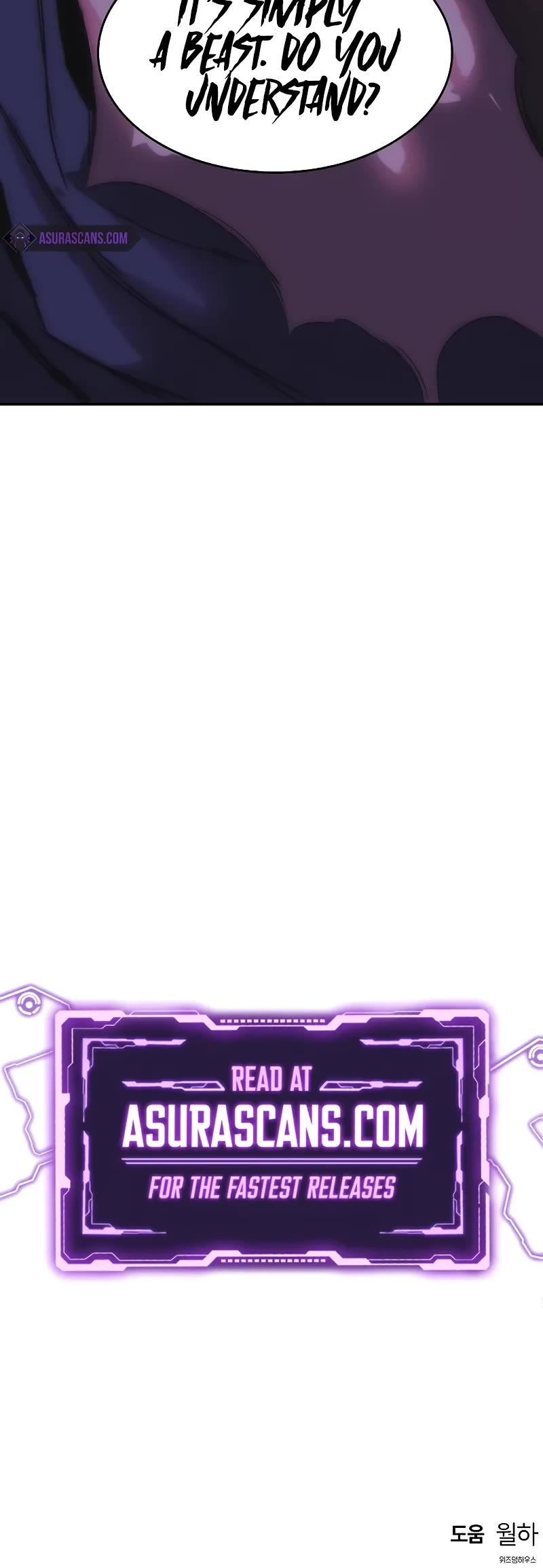 Bloodhound’s Regression Instinct chapter 49 page 61