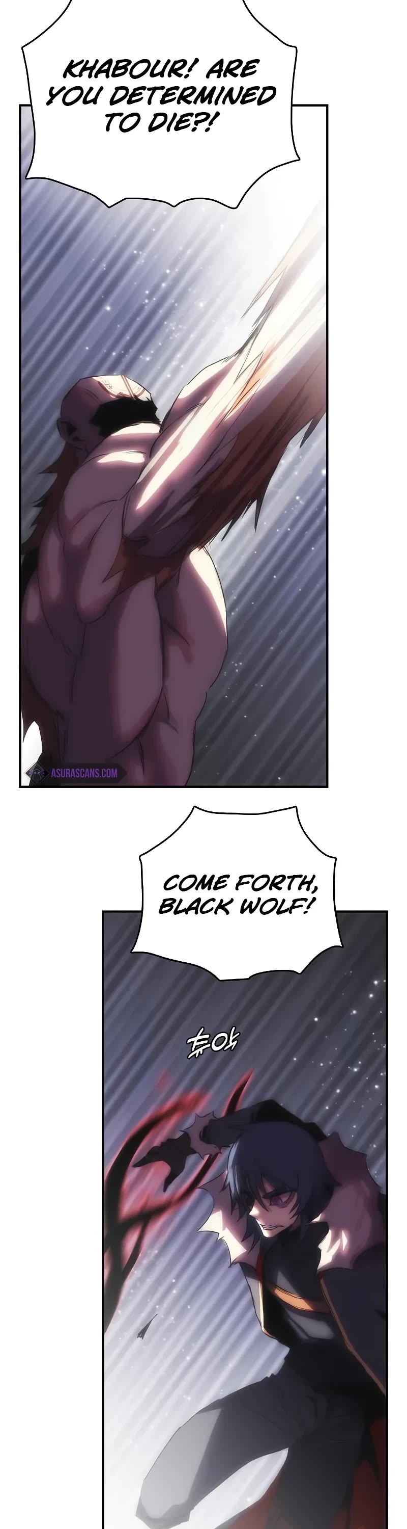 Bloodhound’s Regression Instinct chapter 49 page 8