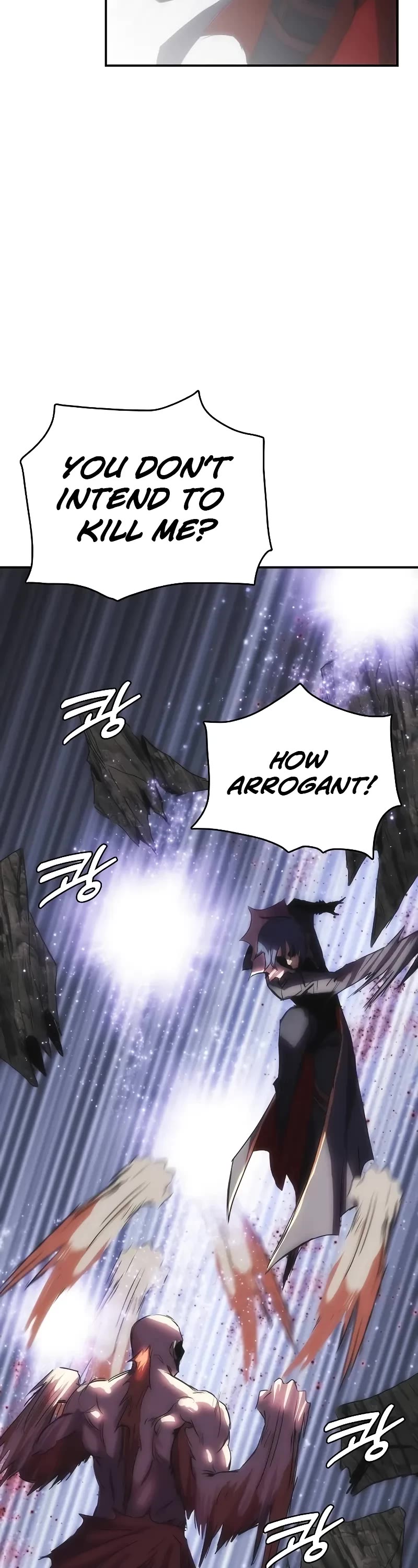 Bloodhound’s Regression Instinct chapter 49 page 9