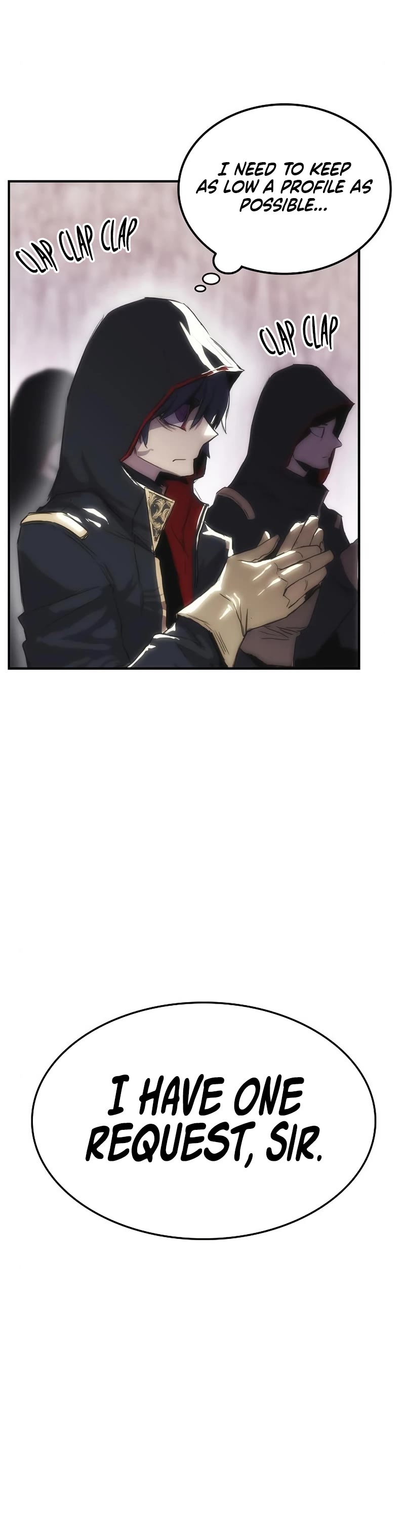 Bloodhound’s Regression Instinct chapter 5 page 11