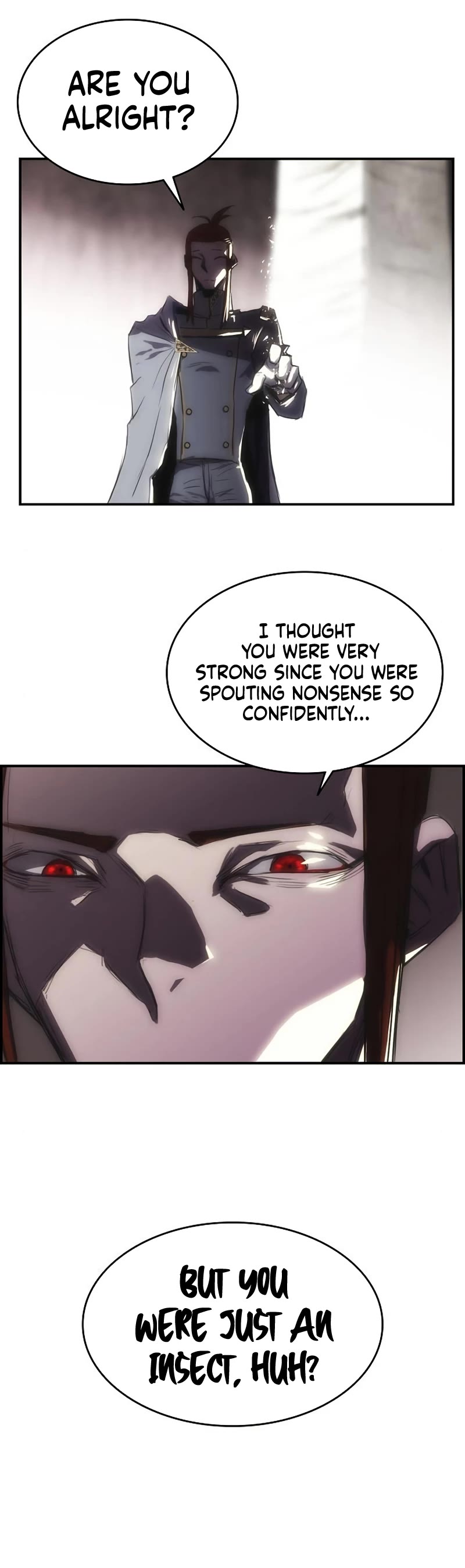 Bloodhound’s Regression Instinct chapter 5 page 16