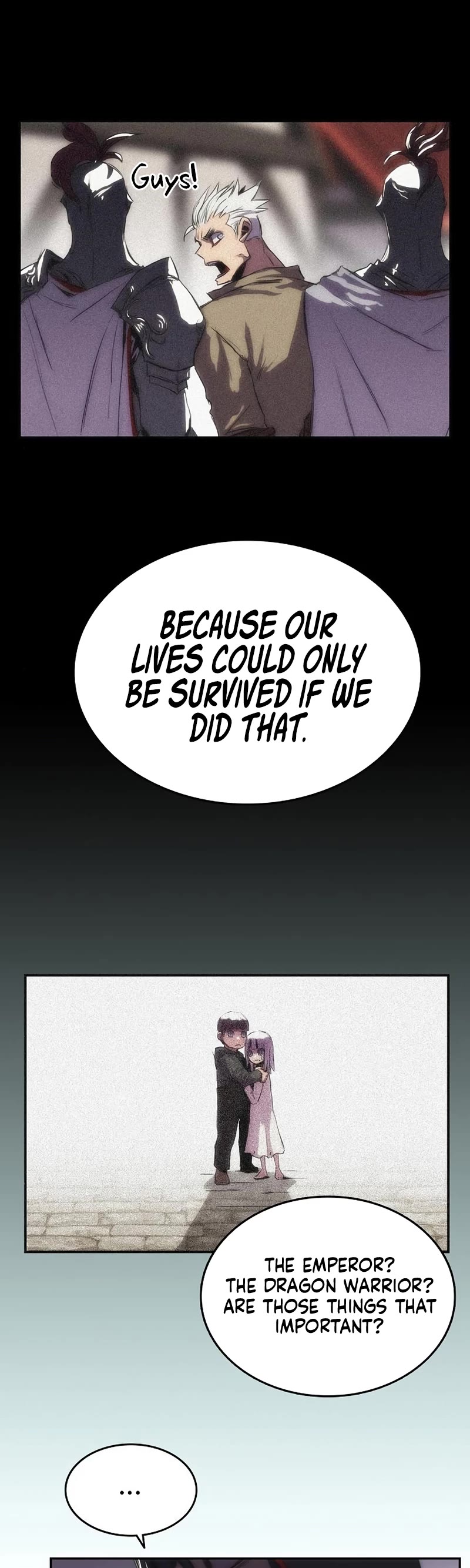 Bloodhound’s Regression Instinct chapter 5 page 20