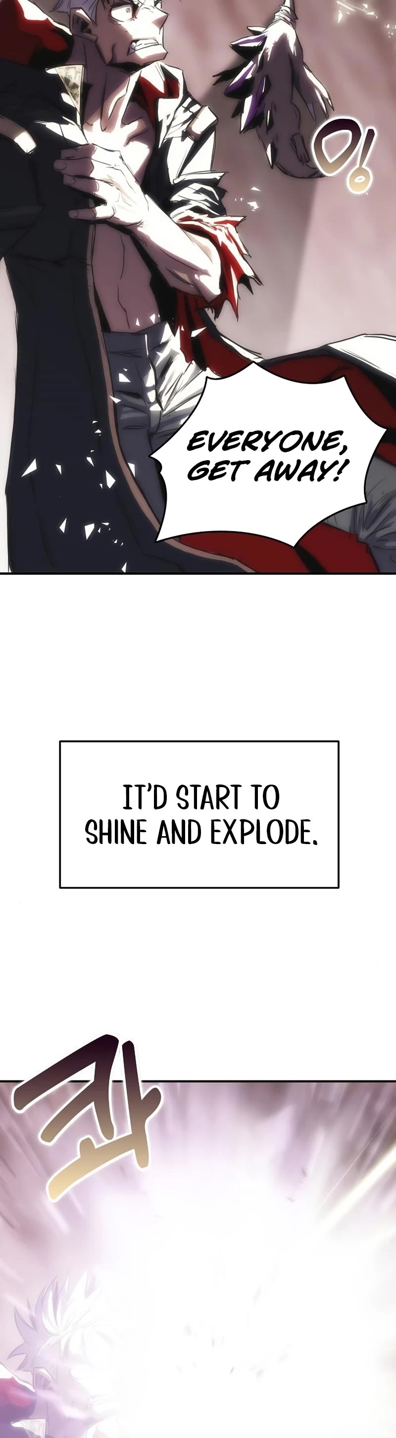 Bloodhound’s Regression Instinct chapter 5 page 25