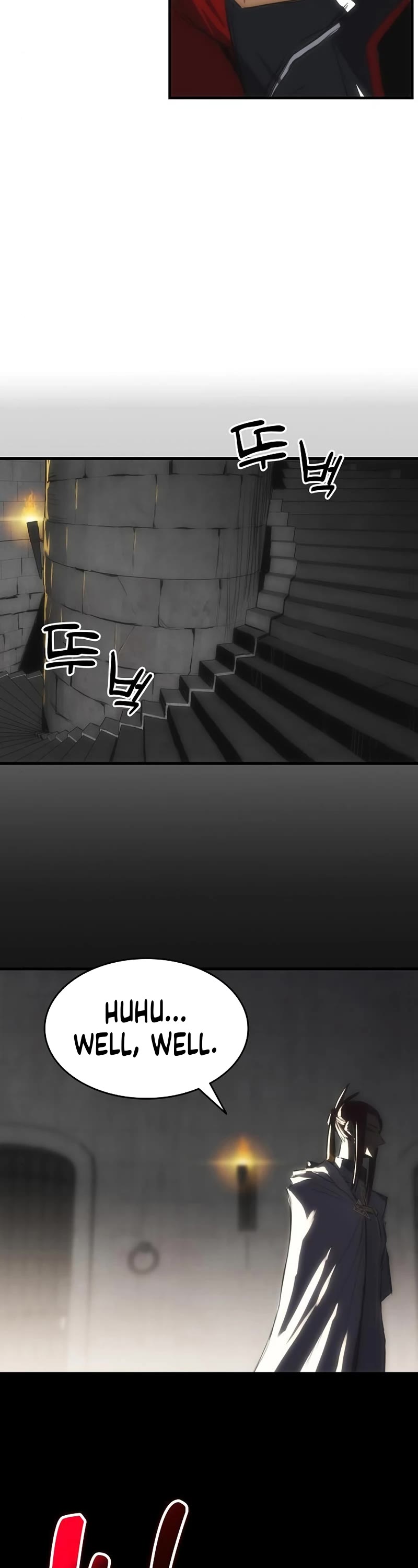 Bloodhound’s Regression Instinct chapter 5 page 33