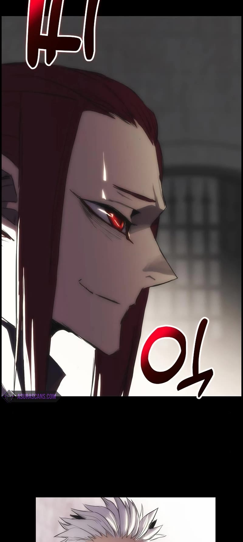 Bloodhound’s Regression Instinct chapter 5 page 34