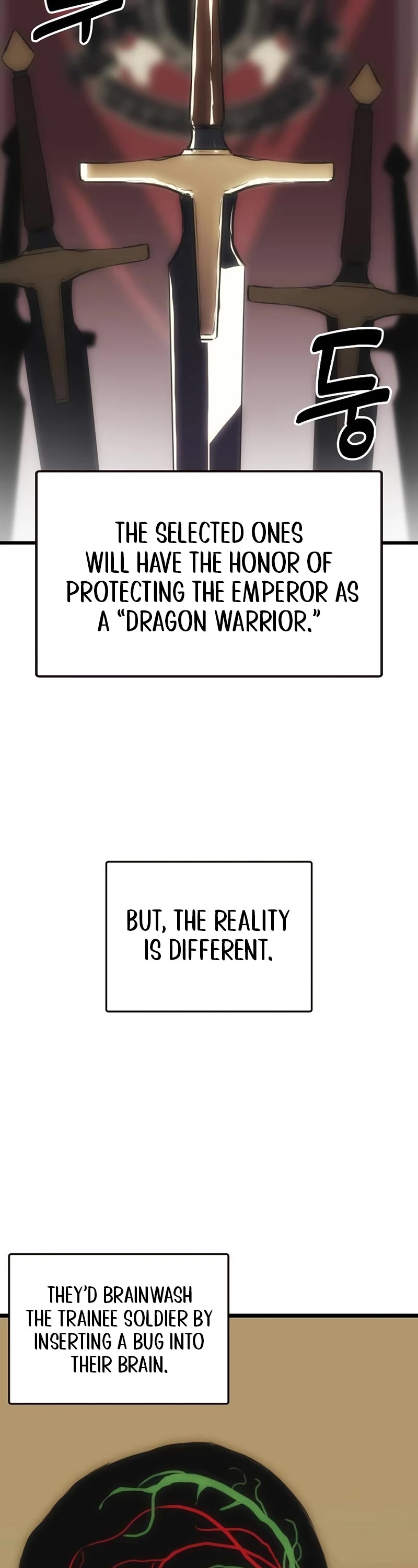 Bloodhound’s Regression Instinct chapter 5 page 8