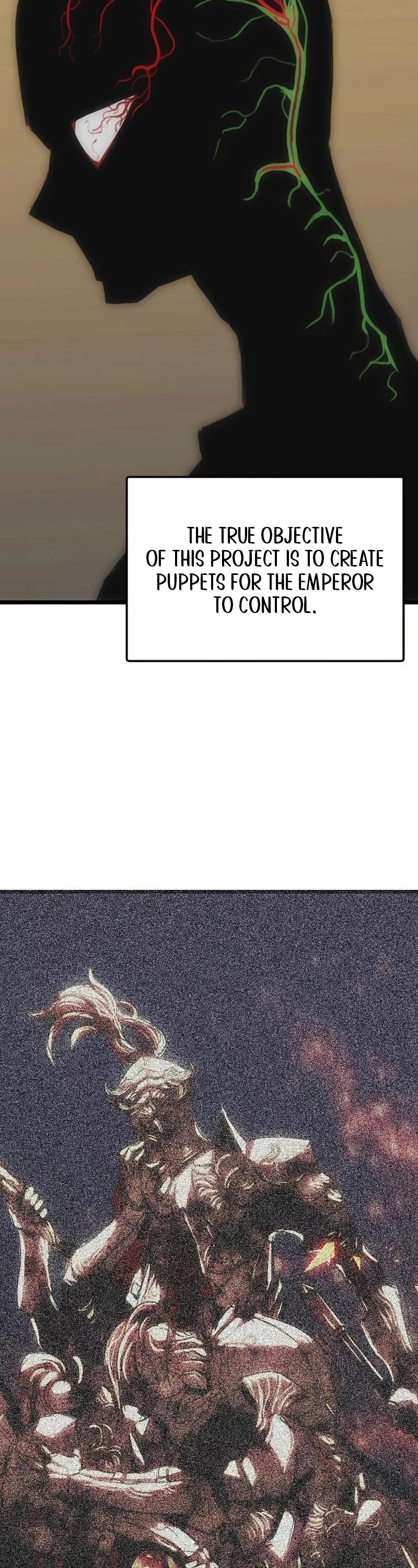 Bloodhound’s Regression Instinct chapter 5 page 9