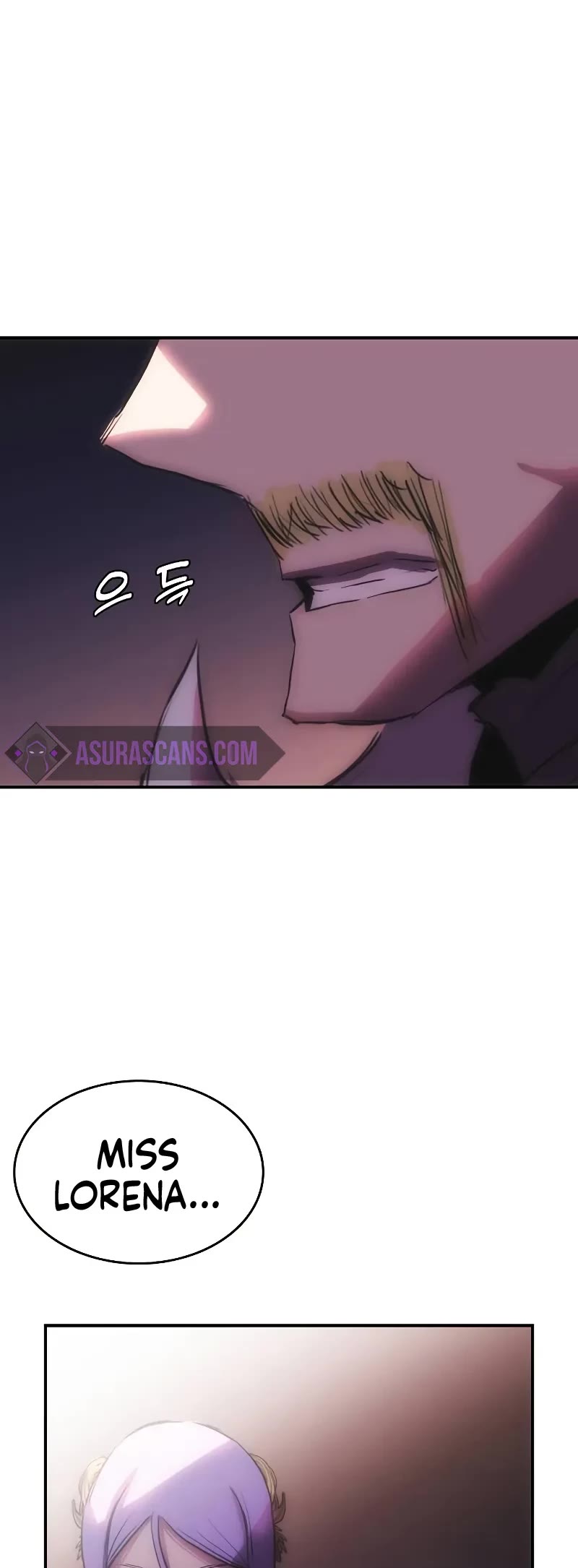 Bloodhound’s Regression Instinct chapter 50 page 10