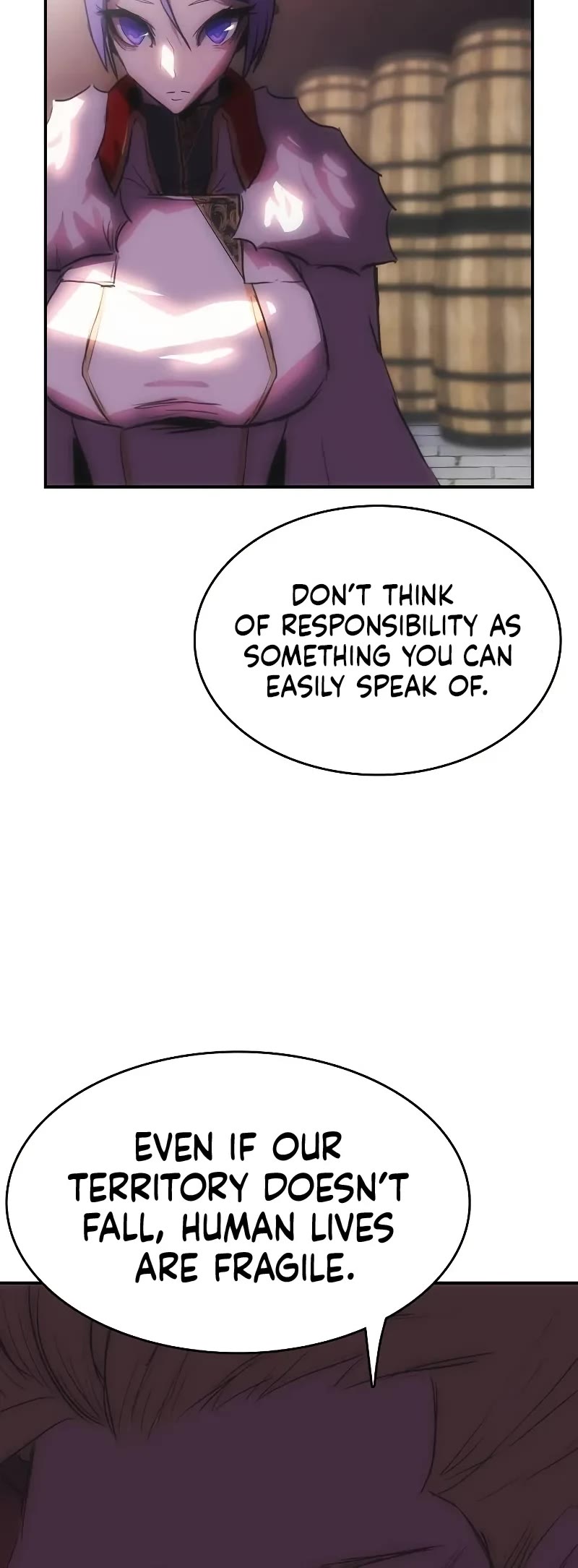 Bloodhound’s Regression Instinct chapter 50 page 11