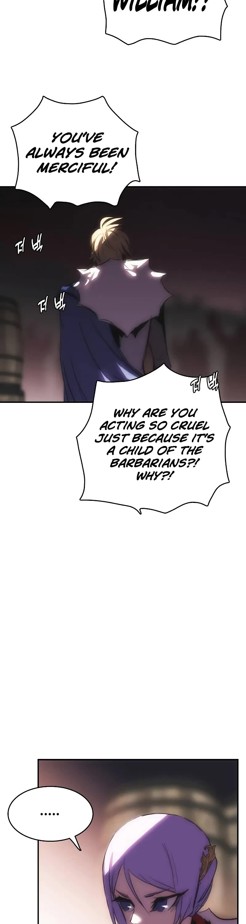 Bloodhound’s Regression Instinct chapter 50 page 13