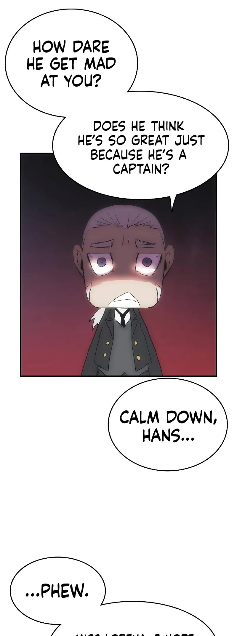 Bloodhound’s Regression Instinct chapter 50 page 15