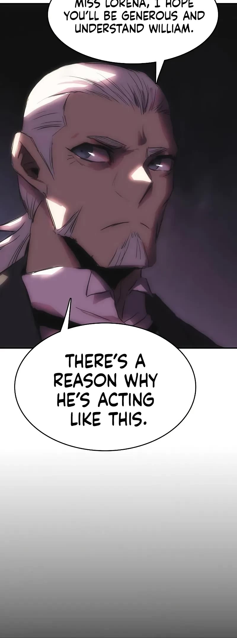 Bloodhound’s Regression Instinct chapter 50 page 16