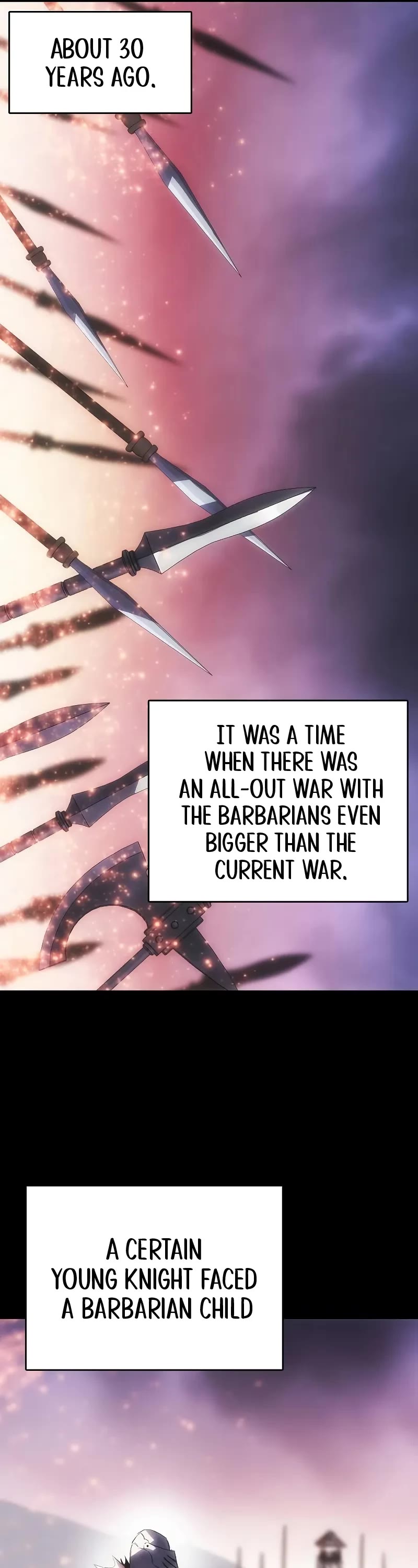 Bloodhound’s Regression Instinct chapter 50 page 17