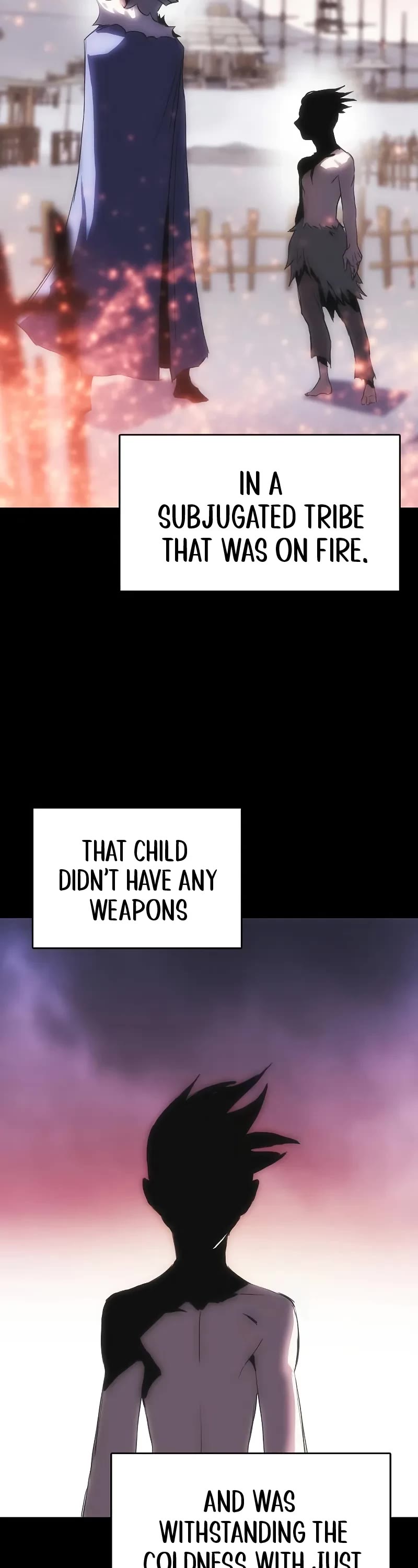 Bloodhound’s Regression Instinct chapter 50 page 18