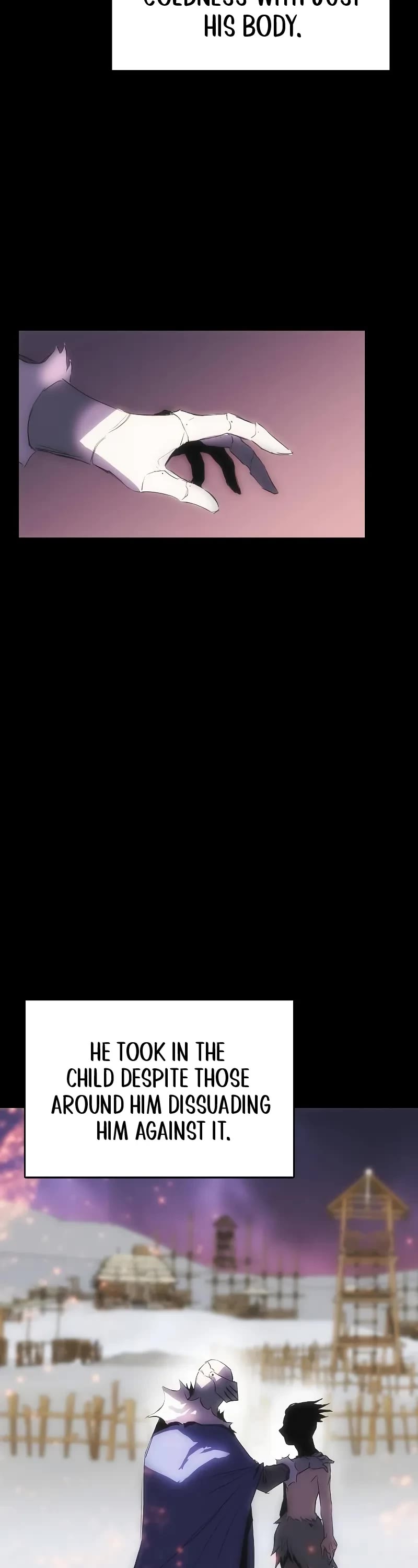 Bloodhound’s Regression Instinct chapter 50 page 19