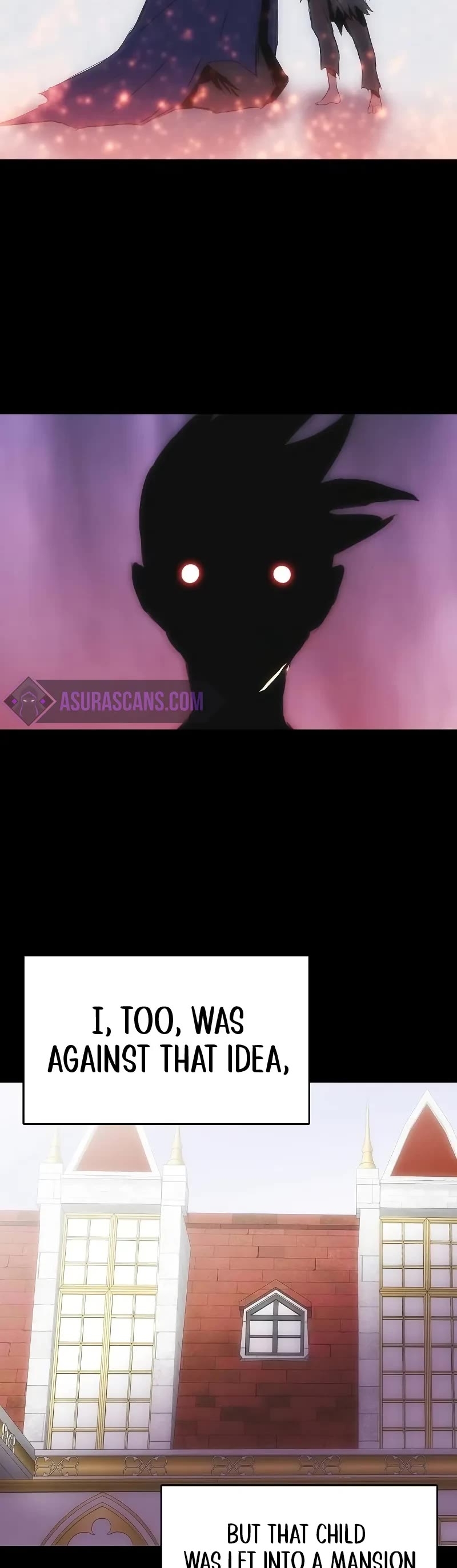 Bloodhound’s Regression Instinct chapter 50 page 20