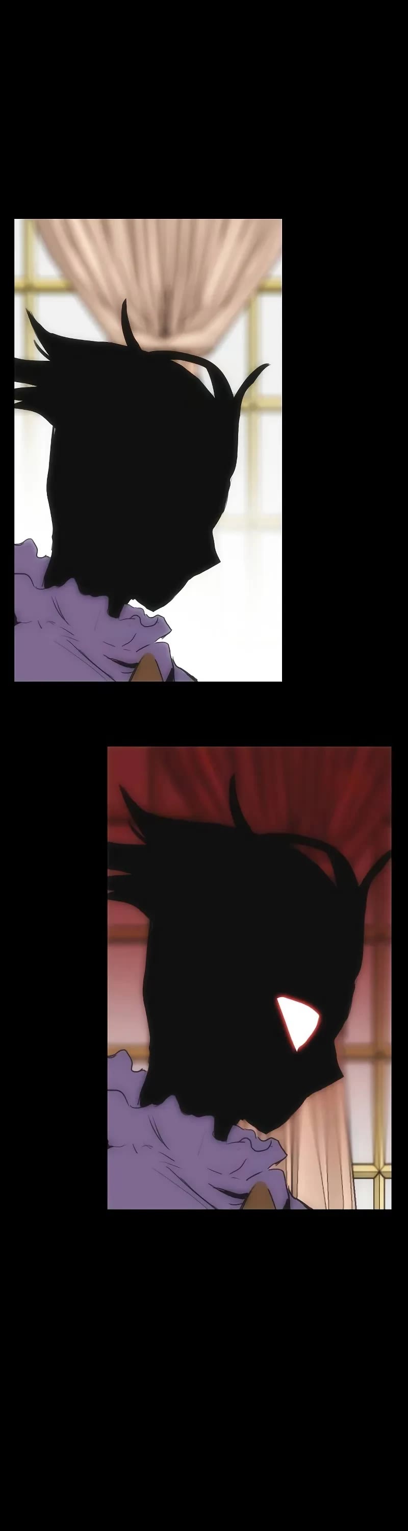 Bloodhound’s Regression Instinct chapter 50 page 22