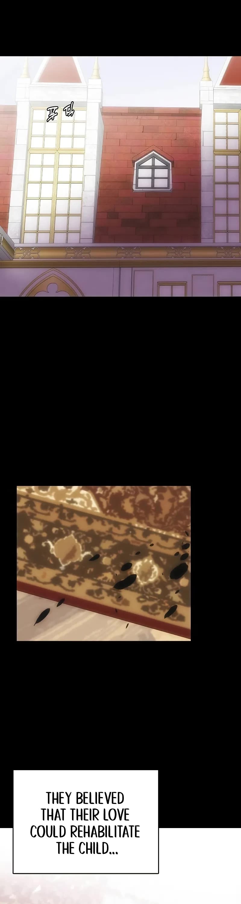 Bloodhound’s Regression Instinct chapter 50 page 23