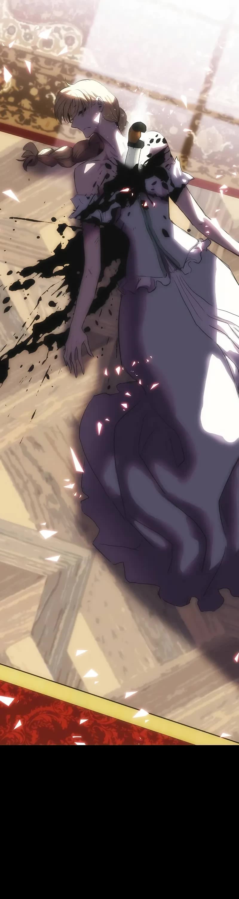 Bloodhound’s Regression Instinct chapter 50 page 24