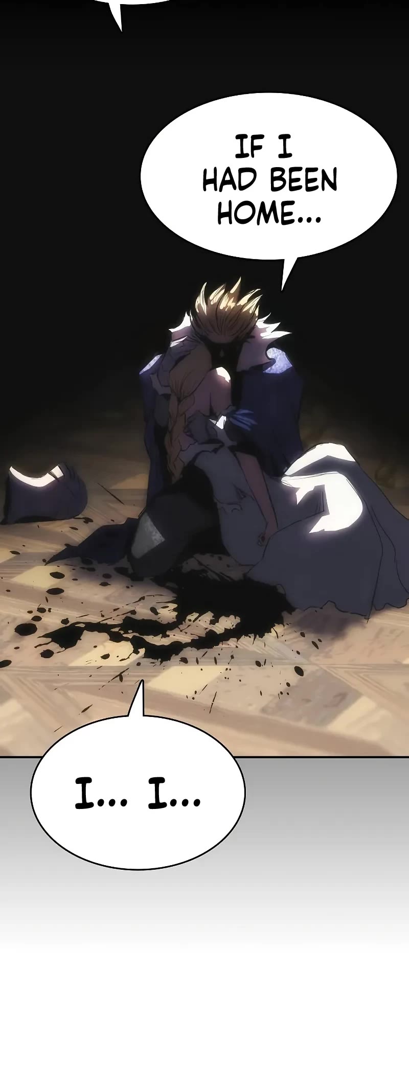 Bloodhound’s Regression Instinct chapter 50 page 26