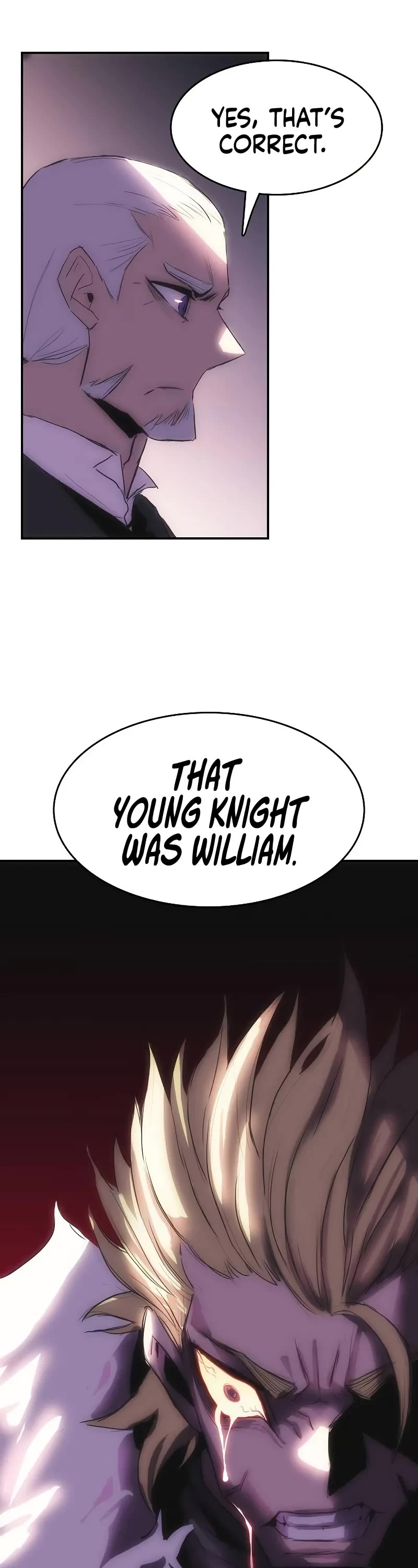 Bloodhound’s Regression Instinct chapter 50 page 28