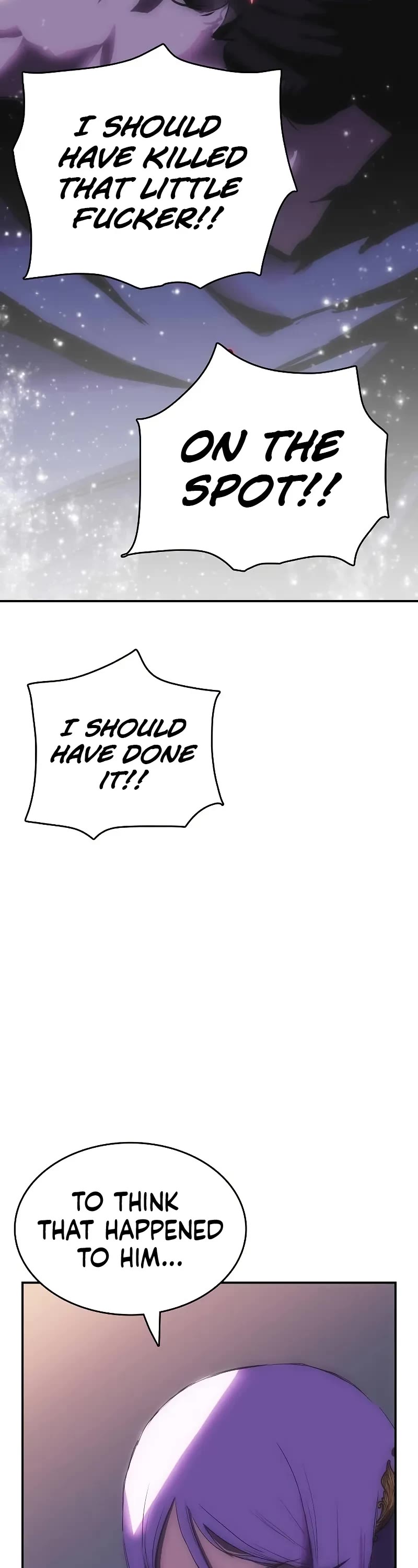 Bloodhound’s Regression Instinct chapter 50 page 29