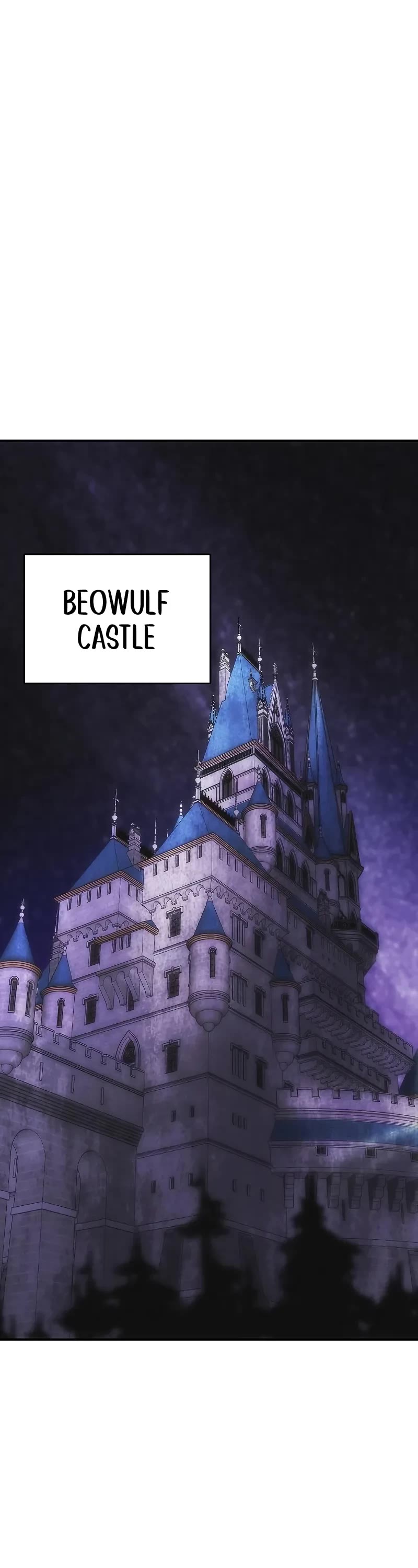 Bloodhound’s Regression Instinct chapter 50 page 3