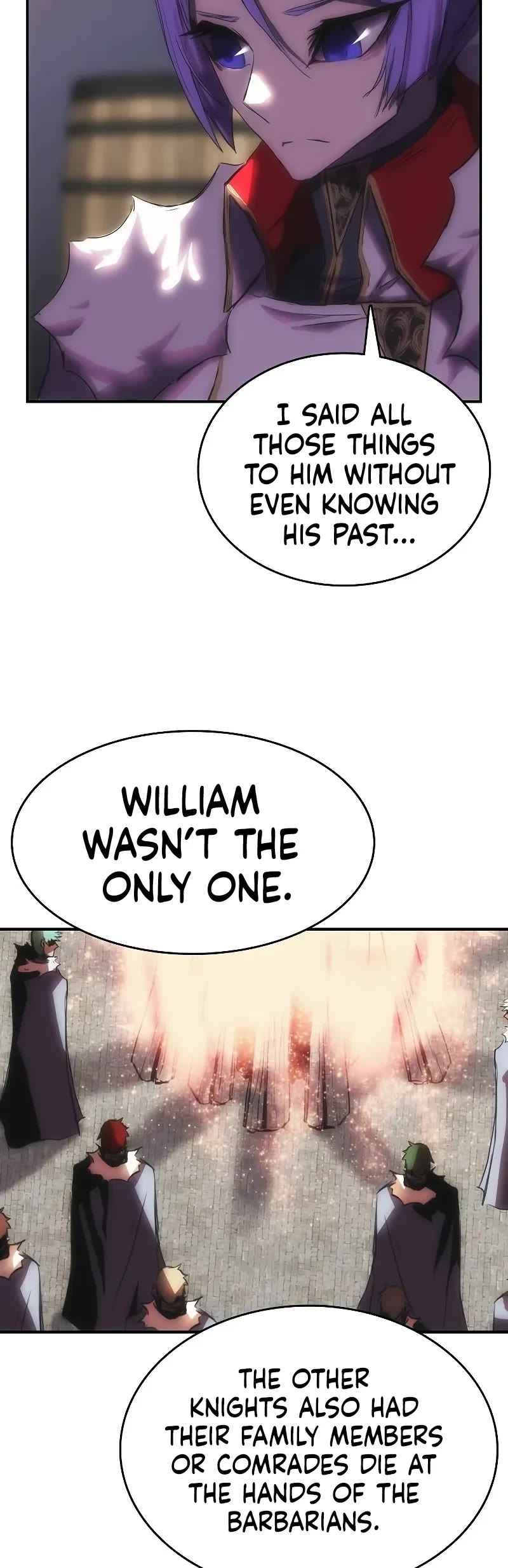 Bloodhound’s Regression Instinct chapter 50 page 30