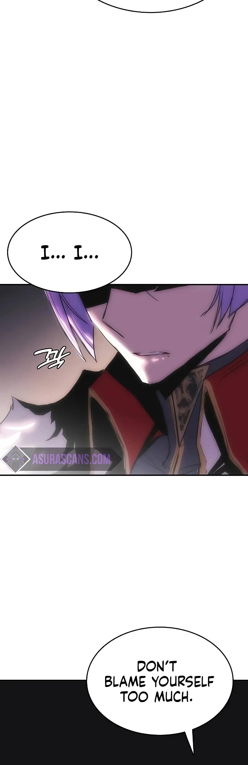 Bloodhound’s Regression Instinct chapter 50 page 31