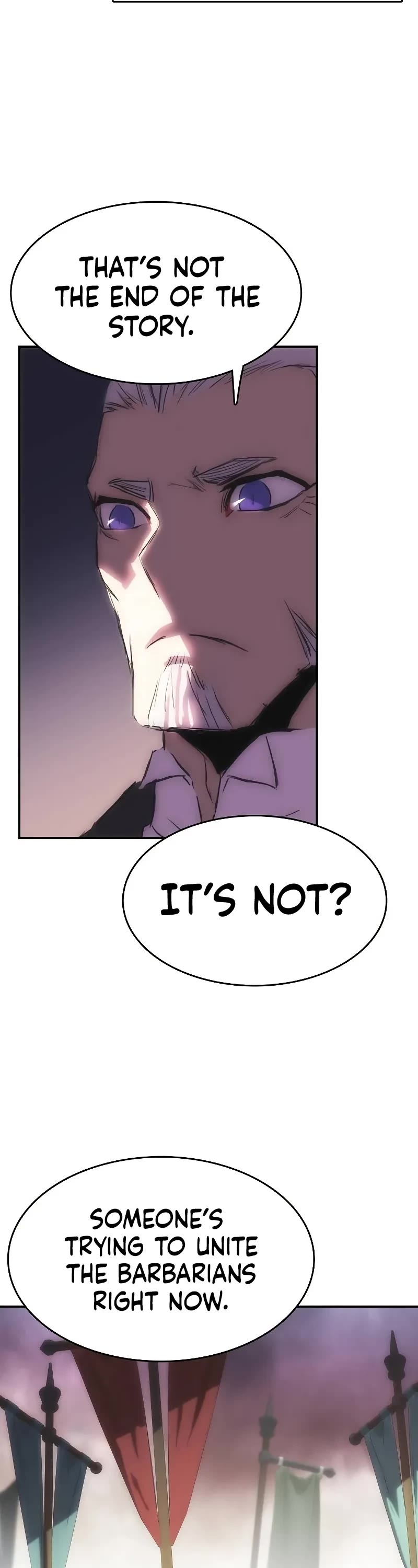 Bloodhound’s Regression Instinct chapter 50 page 33