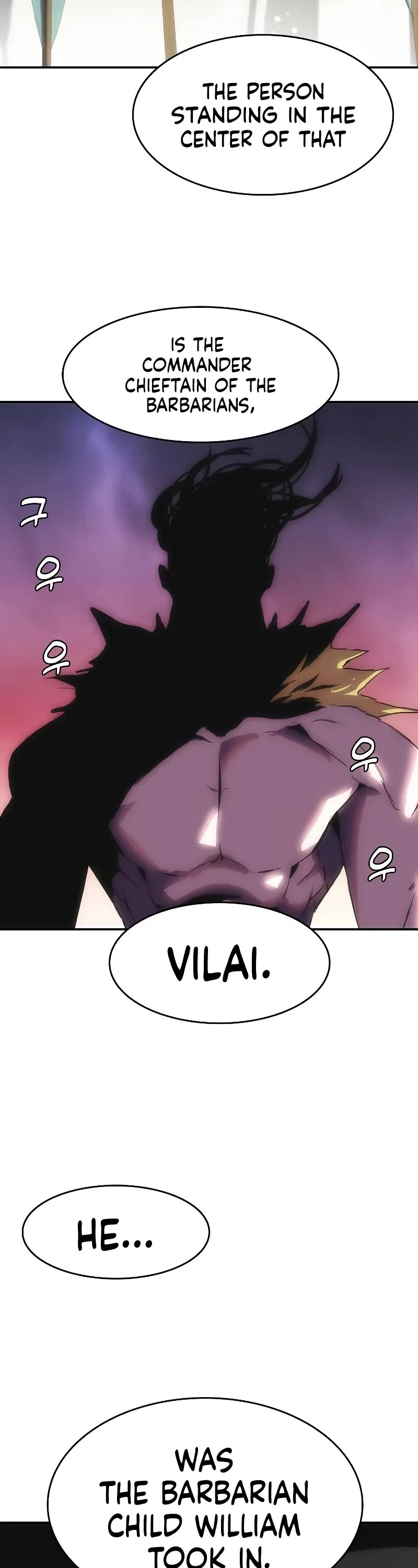 Bloodhound’s Regression Instinct chapter 50 page 34