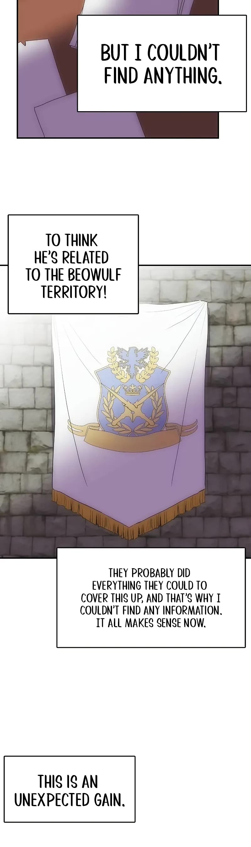 Bloodhound’s Regression Instinct chapter 50 page 36