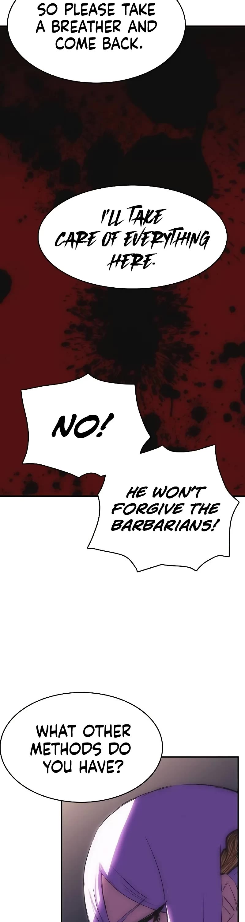 Bloodhound’s Regression Instinct chapter 50 page 38