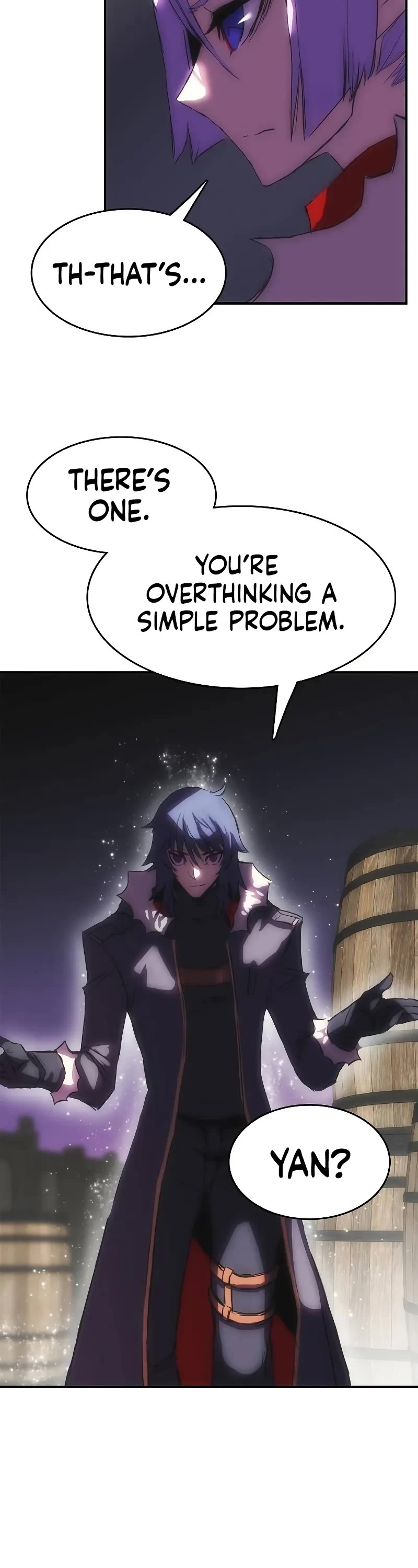 Bloodhound’s Regression Instinct chapter 50 page 39