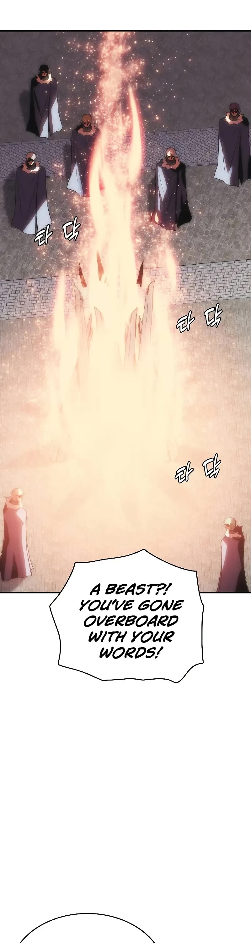 Bloodhound’s Regression Instinct chapter 50 page 4