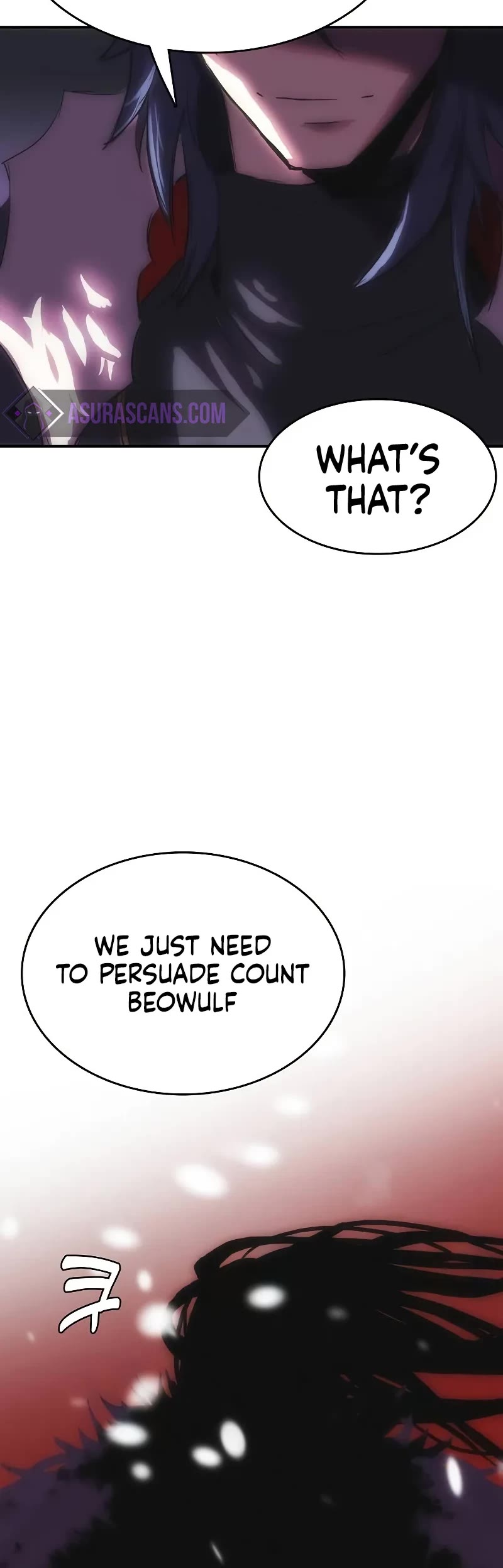 Bloodhound’s Regression Instinct chapter 50 page 41