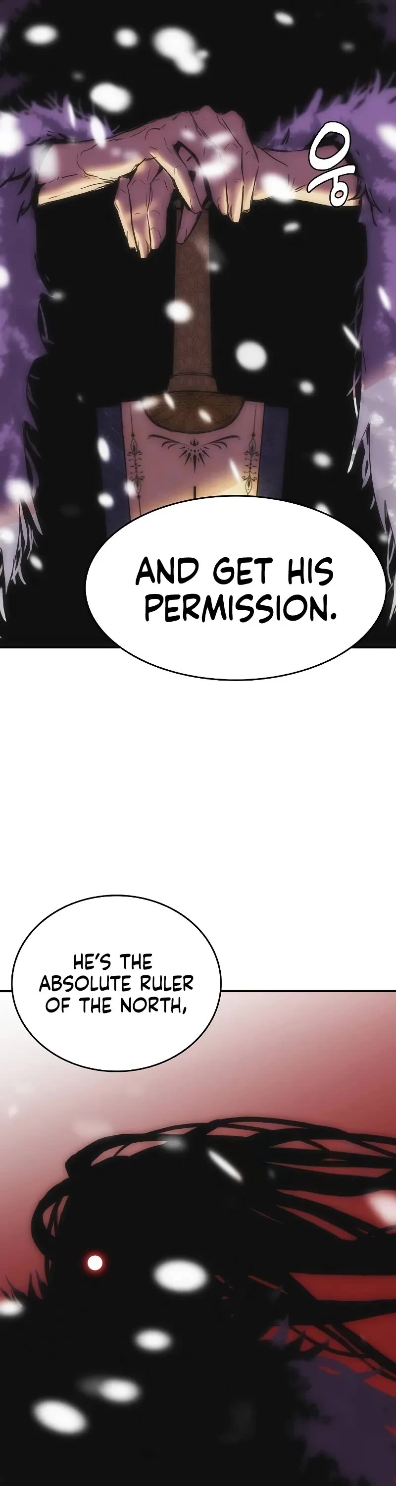 Bloodhound’s Regression Instinct chapter 50 page 42