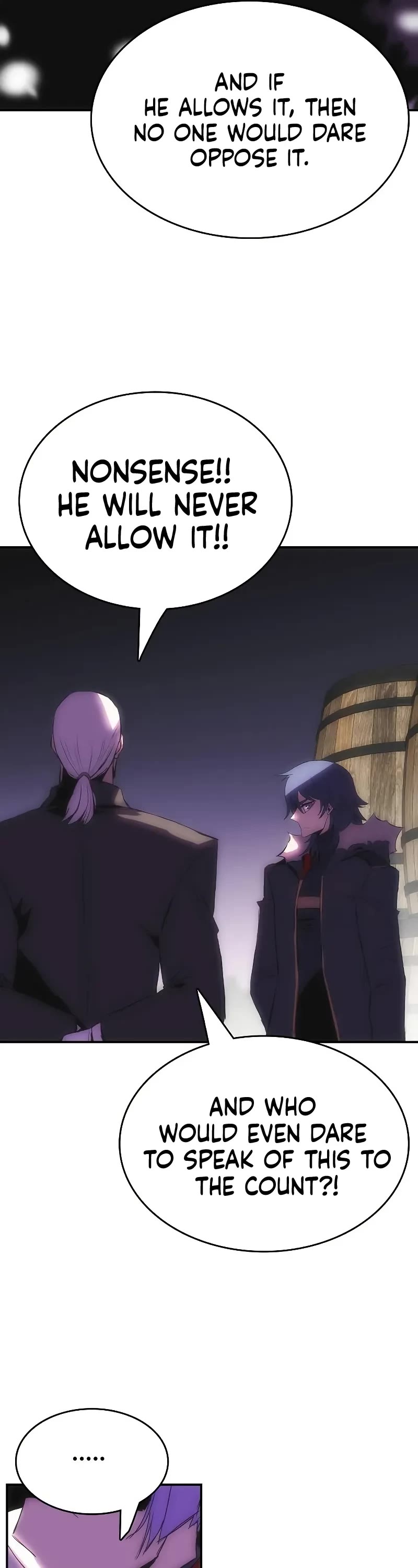 Bloodhound’s Regression Instinct chapter 50 page 43