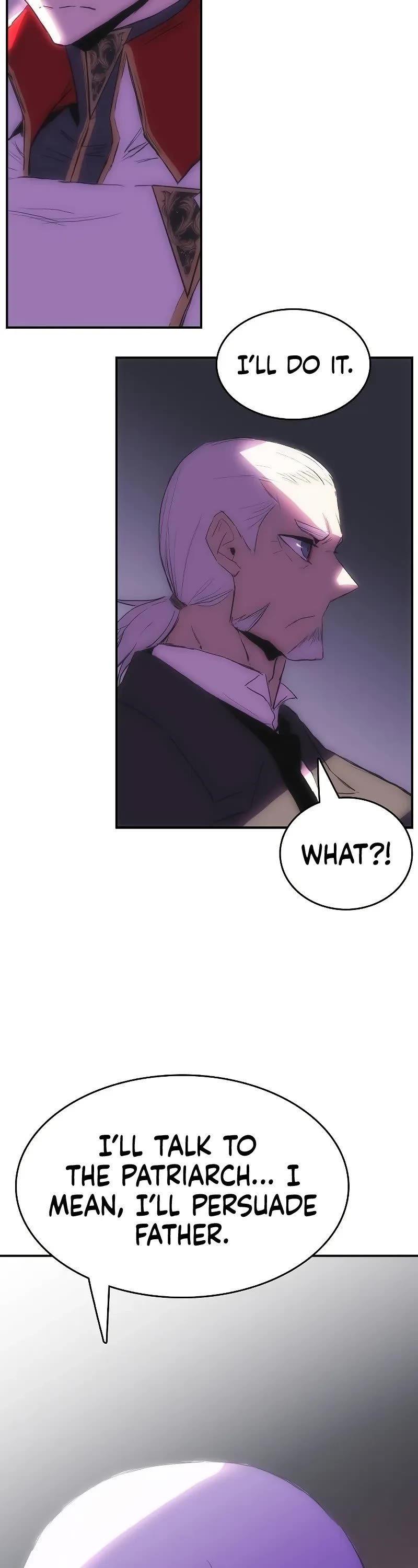 Bloodhound’s Regression Instinct chapter 50 page 44