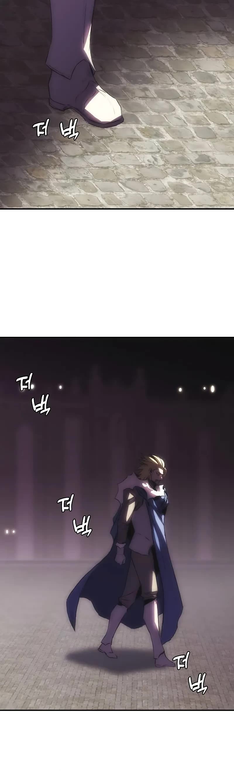 Bloodhound’s Regression Instinct chapter 50 page 46