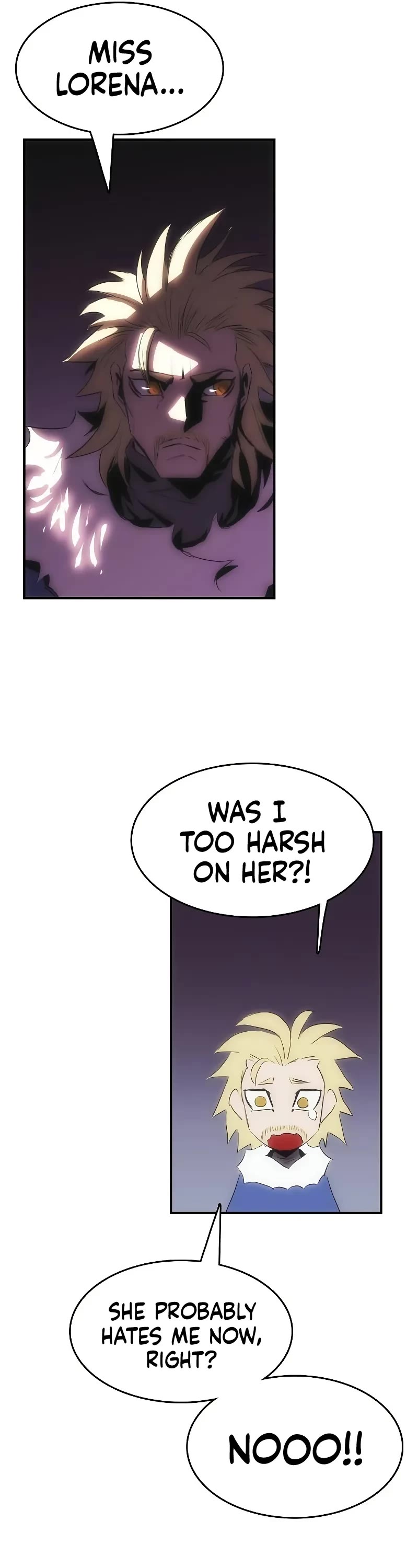 Bloodhound’s Regression Instinct chapter 50 page 47