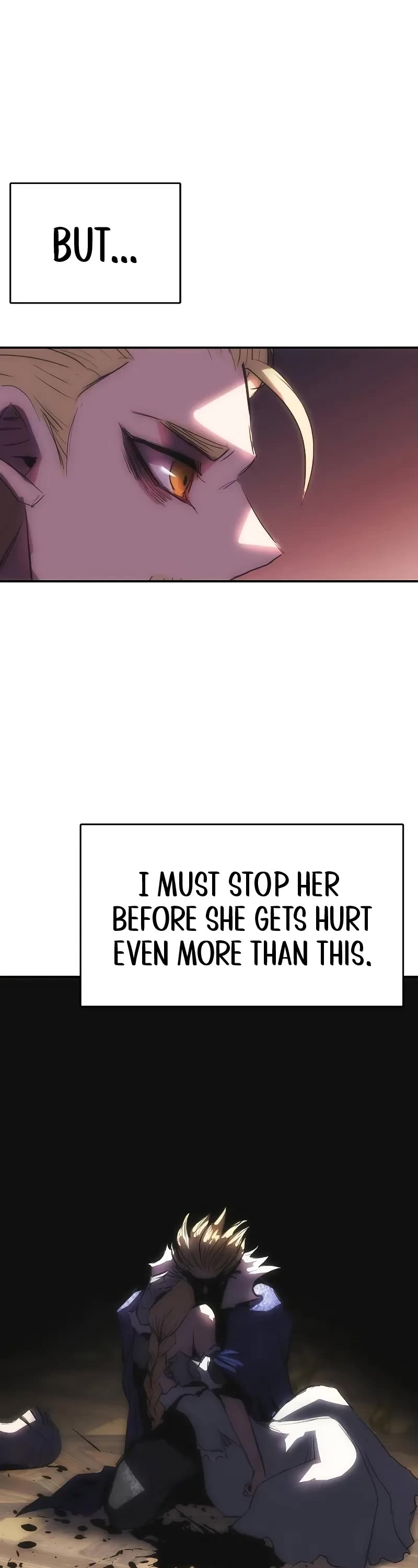 Bloodhound’s Regression Instinct chapter 50 page 48