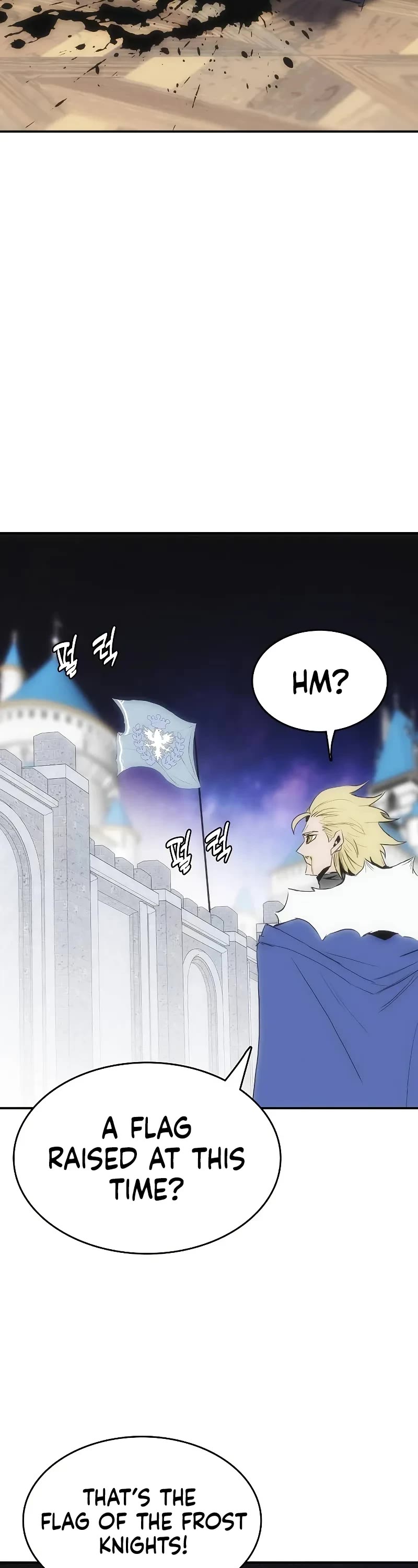 Bloodhound’s Regression Instinct chapter 50 page 49